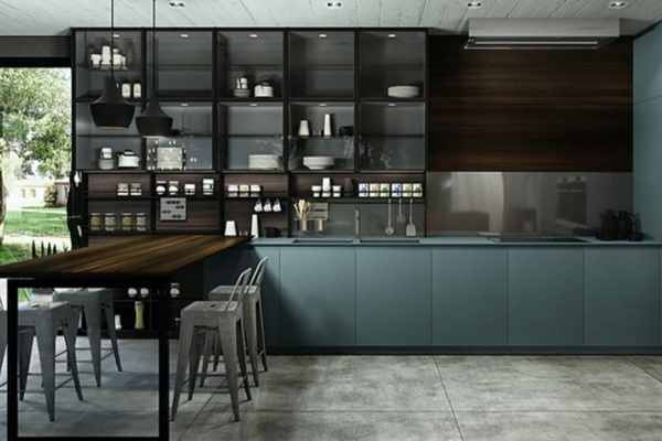 Élections présidentielles : la parole aux cuisinistes